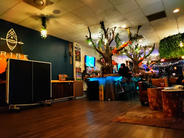Tribe Tea House and Kava Bar