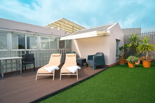 Smartr Barcelona Rambles