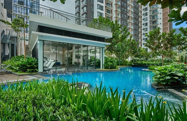 SCAPES Hotel Genting Highlands