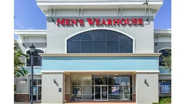 Men's Wearhouse