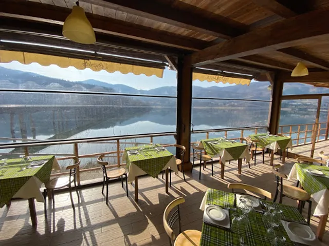 L'Angoletto Restaurant