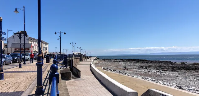 Porthcawl Harbour