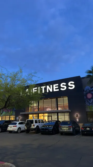 Valley Fair Shopping Center