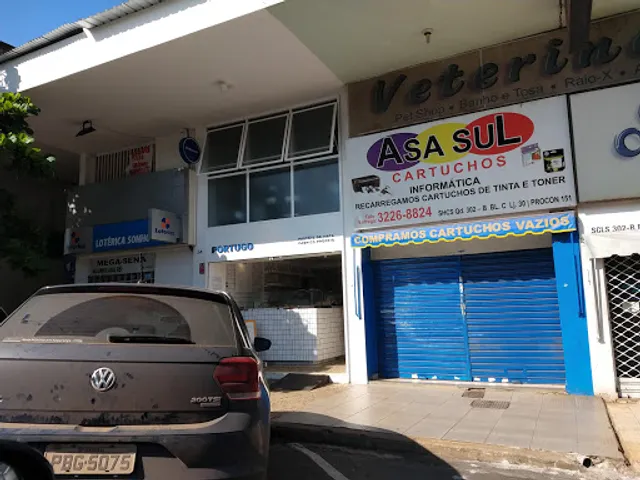 Portugo - Pastéis de Nata