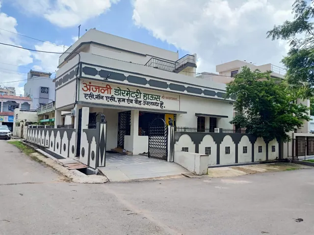 Anjali Dormitory House