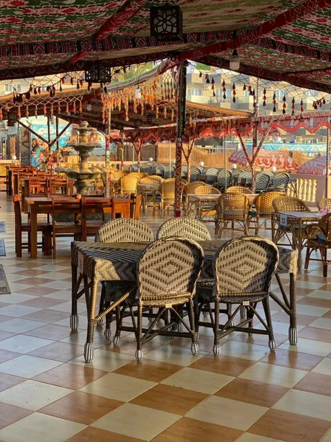 واحه عبده كفته للمشويات