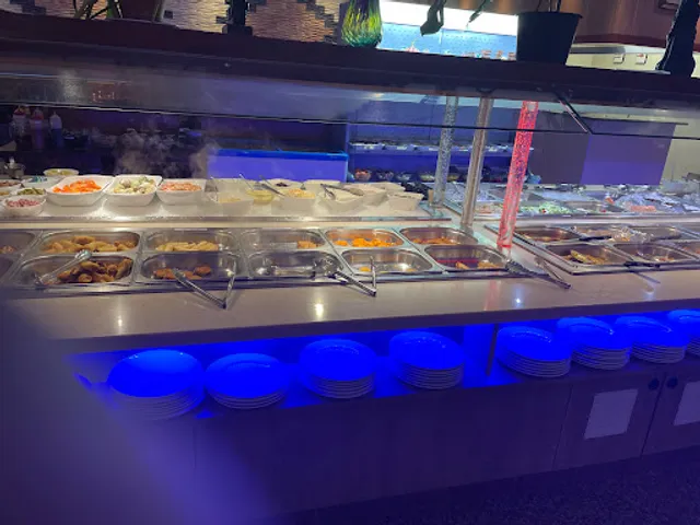 MAITRE PAN 潘师傅