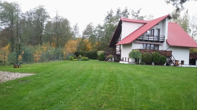 Domek Letniskowy Patricia