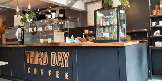Third Day Coffee