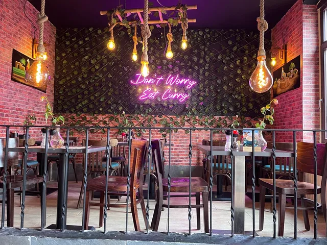 EATaliano’s Lehmofen / PAKISTANI STREET FOOD (100% HALAL FOOD)