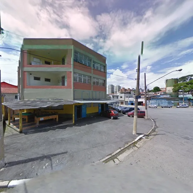 Bar Restaurante E Pizzaria Ivan