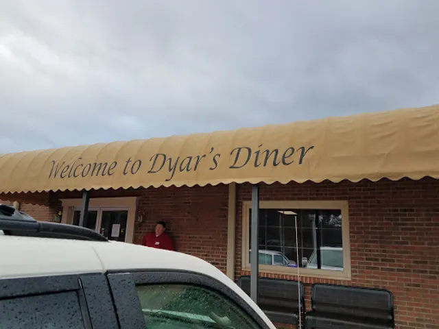 Dyar's Diner