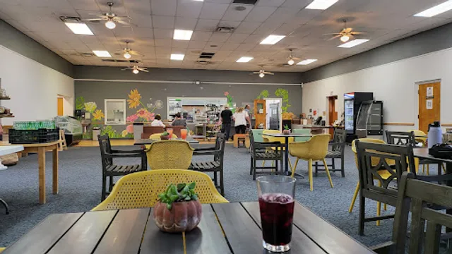 One Grub Community Diner