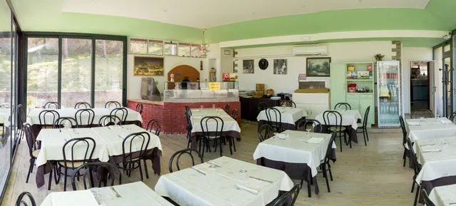 Pizzeria Ristorante Braceria Il Girasole