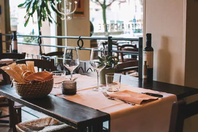 RIPASSO Osteria eCAFE