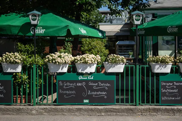 Gösser Eck Beer Bar