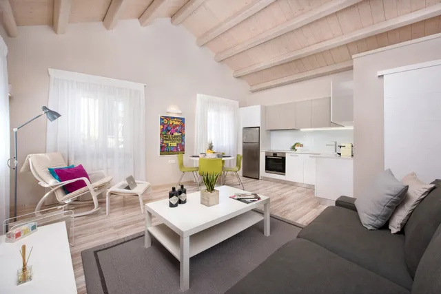 Volto Kokkini Apartment