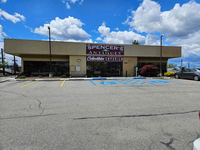 Spencer's Antiques Llc