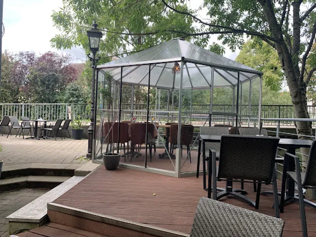 Restaurant Milchhäusle