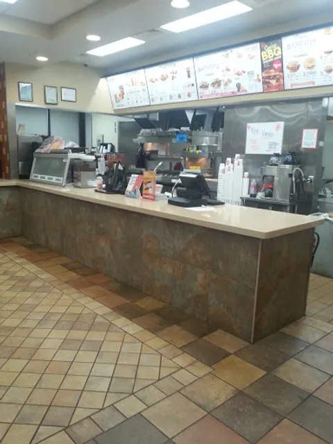 Jack's Family Restaurant