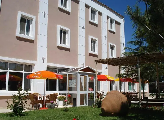 Anatolia Boutique Hotel Penta