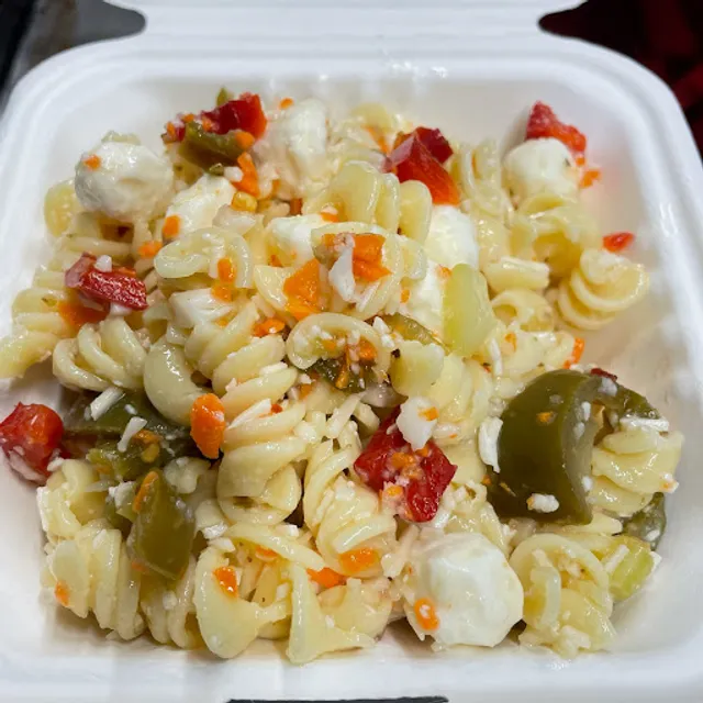 Mama D's Authentic Kitchen & Pizzeria