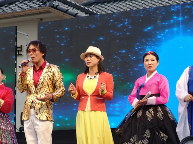 네네치킨고암장락점