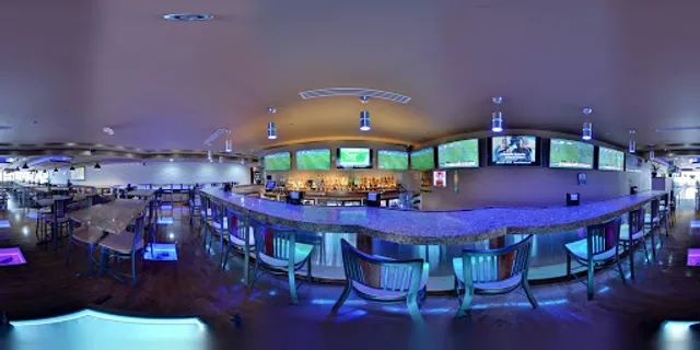Costa del Sol Bar & Grill Restaurant
