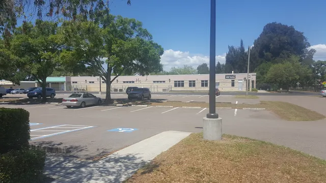 Pinellas Technical College - Clearwater Campus