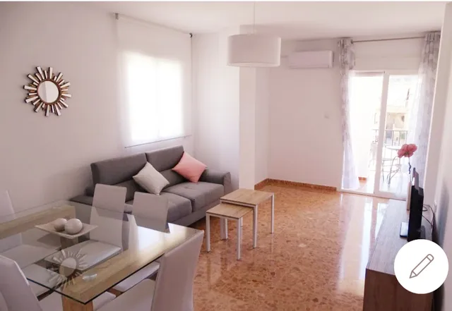 Viviendas Turísticas La Palmera