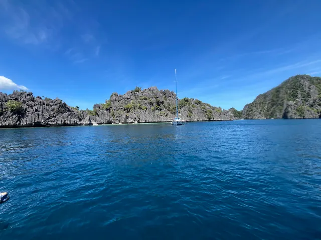 Duiklocatie Baracuda Wall