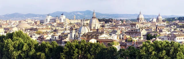 Altarocca Embassy Rome