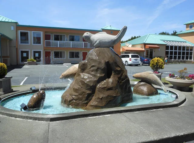 Best Western Plus Northwoods Inn