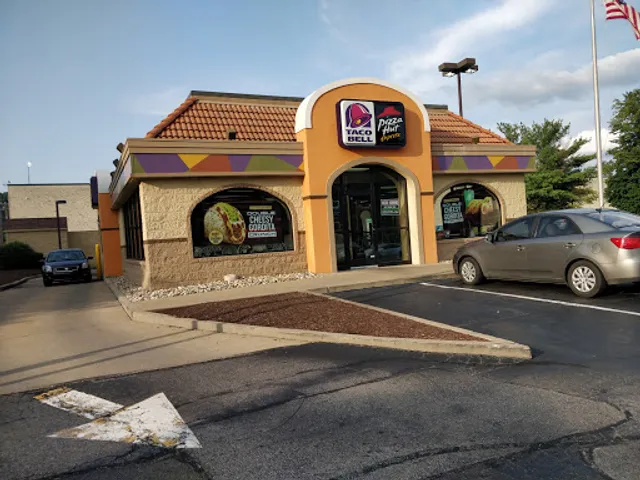 Taco Bell