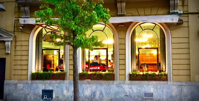 Casino Gastroteka Irun