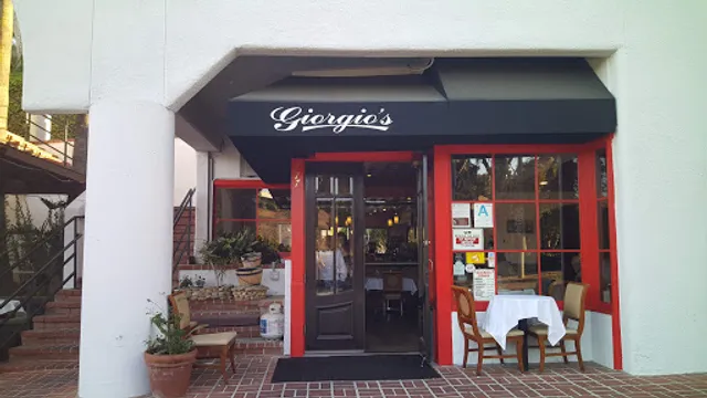 Giorgio's