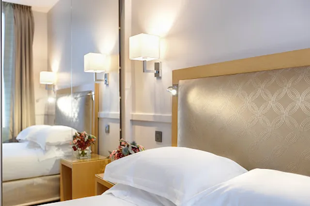 Hôtel Floride Etoile