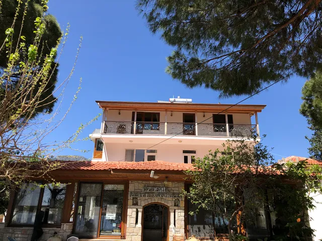 Özdemir Butik Otel ve Restaurant