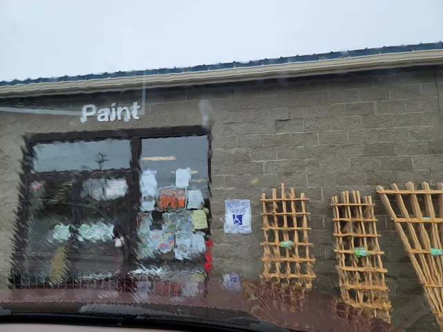 Rob's Hardware, F/K/A Jerry's Hardware