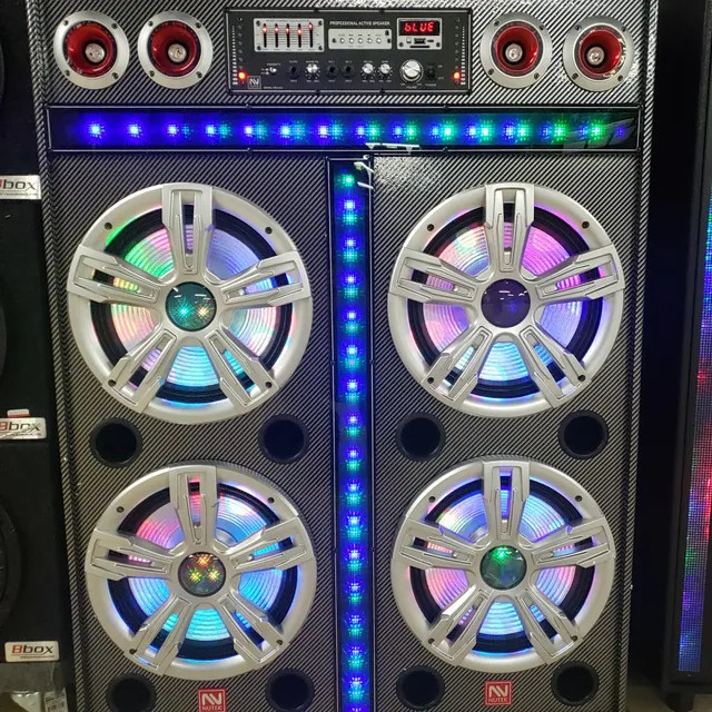 Solid Sound Electronics