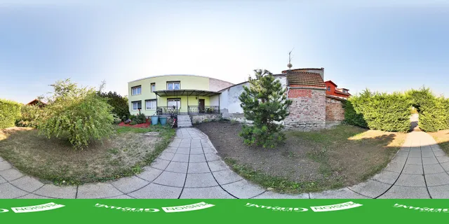 Pension „Haus Germania“