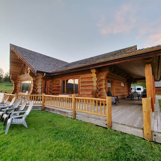 Fossen's Guest Lodge