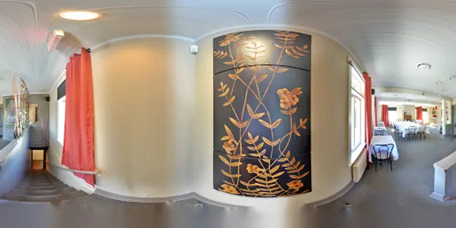 Restaurant Chez Milot