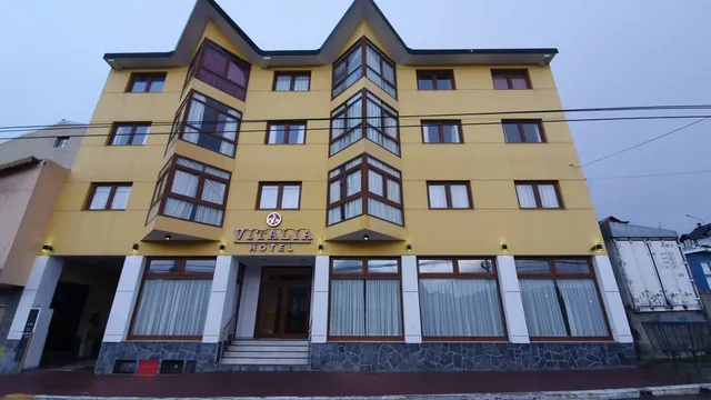 Hotel Vitalia