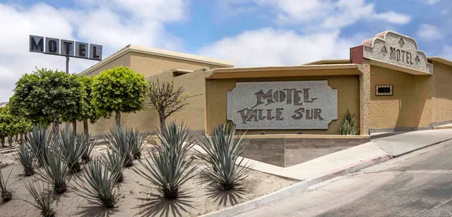 Valle Sur Motel