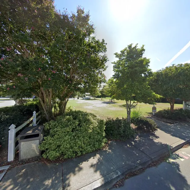 Onancock Farmers and Artisans Market