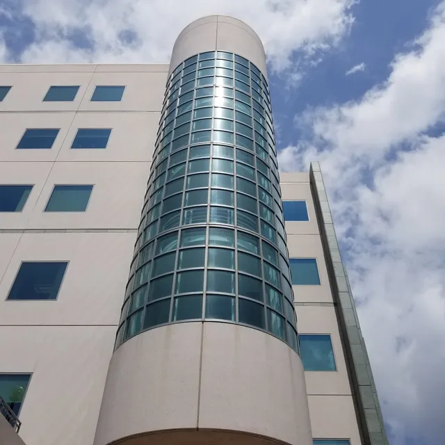 UCLA Health - Medical Plaza Imaging and Interventional Center - Radiology