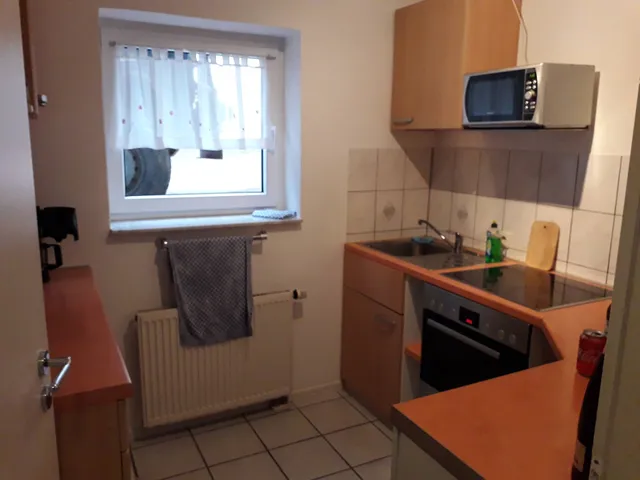Ferienwohnung "Am Neckarsteig"