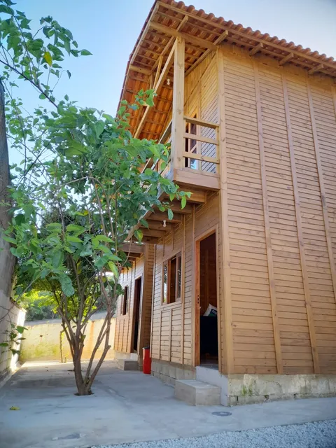 Residencial Aracuã Praia Brava