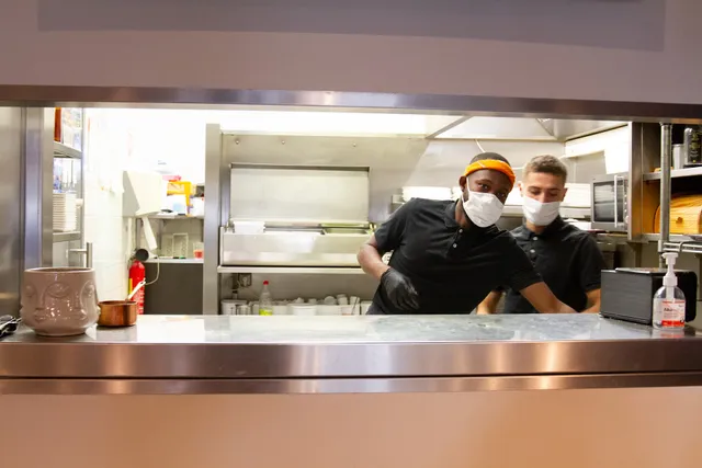 La Crêperie de Lille